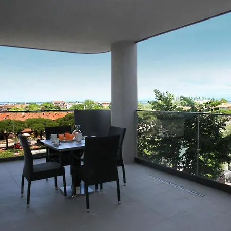 Lejlighedshotel Ormeggio