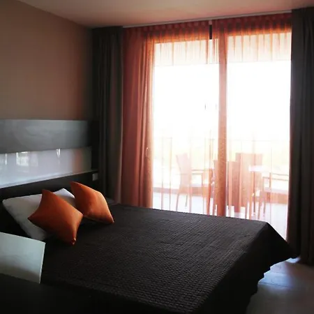 Ormeggio Lejlighedshotel Grado