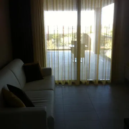 Ormeggio Lejlighedshotel *