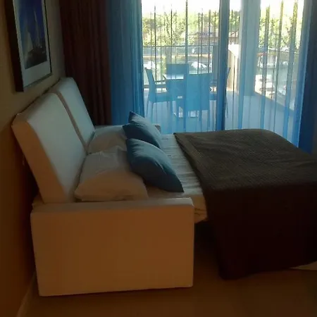 Lejlighedshotel Ormeggio