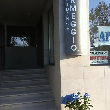 Lejlighedshotel Ormeggio