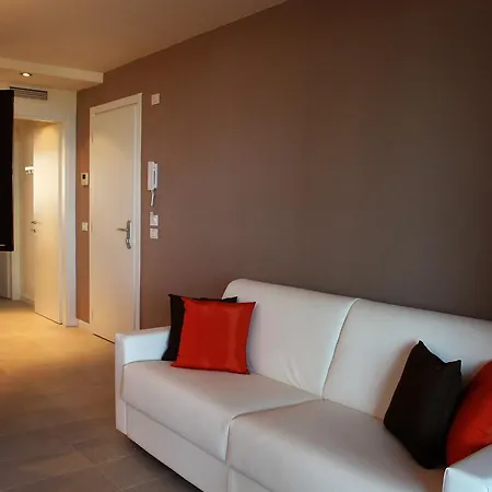 Ormeggio 4* غرادو