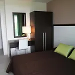 Ormeggio Lägenhetshotell