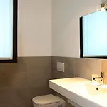Lägenhetshotell Ormeggio 4*