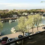 Ormeggio Lägenhetshotell 4*
