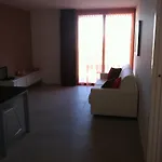 Lägenhetshotell Ormeggio 4*