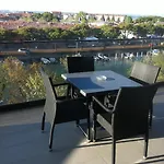 Ormeggio Lägenhetshotell Grado