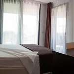 Ormeggio 4* Grado
