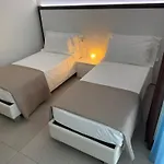 Ormeggio Aparthotel Grado