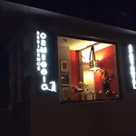 Lägenhetshotell Ormeggio Grado
