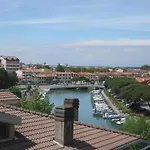 Ormeggio Aparthotel Grado