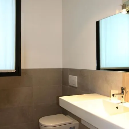 Hotel apartamentowy Ormeggio 4*