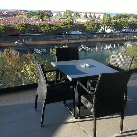 Ormeggio Aparthotel Grado