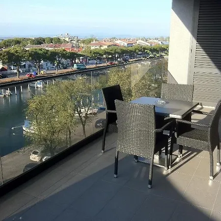 Aparthotel Ormeggio Grado