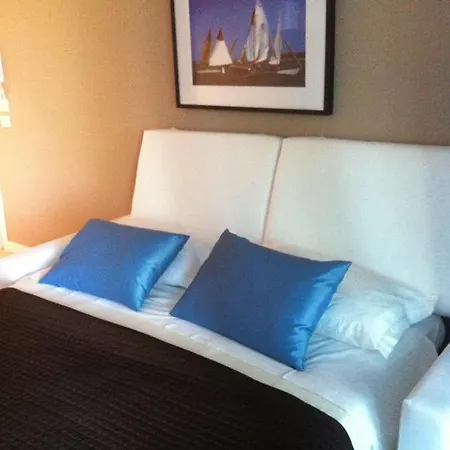 Ormeggio Hotel apartamentowy