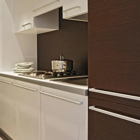 Ormeggio Lejlighedshotel 4*
