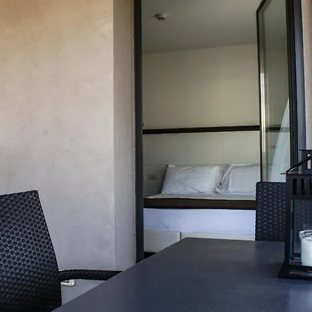 Ormeggio Lejlighedshotel Grado