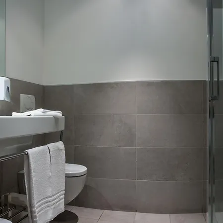 Aparthotel Ormeggio 4*
