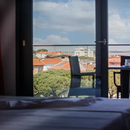 Aparthotel Ormeggio