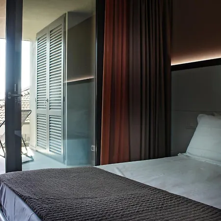 Ormeggio Lejlighedshotel Grado