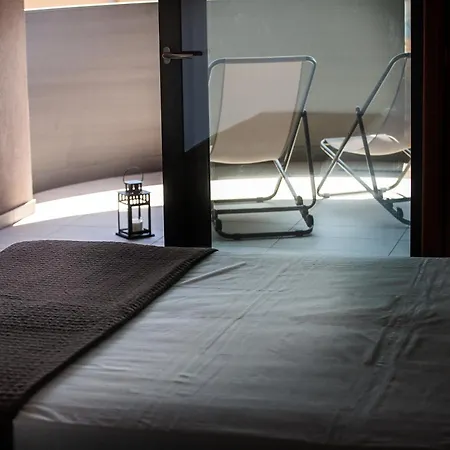 Aparthotel Ormeggio Grado