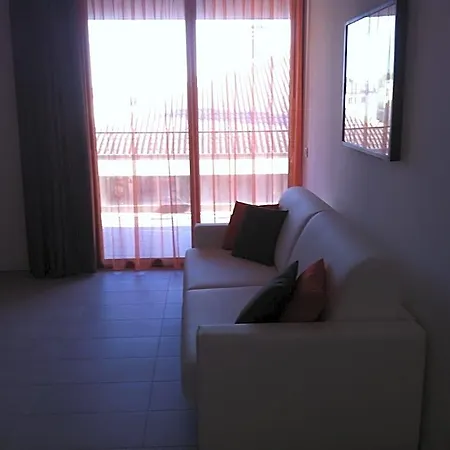 Apart-hotel Ormeggio