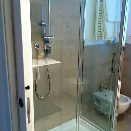 Aparthotel Ormeggio Grado
