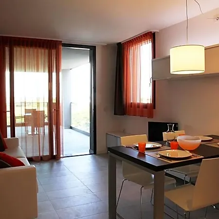 Aparthotel Ormeggio 4*