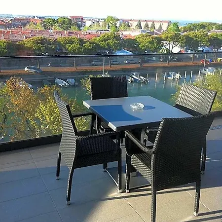 Ormeggio Aparthotel Grado