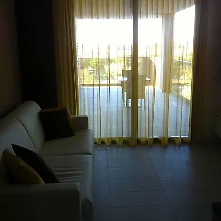 Ormeggio Aparthotel Grado