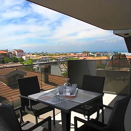 Apart-hotel Ormeggio Grado