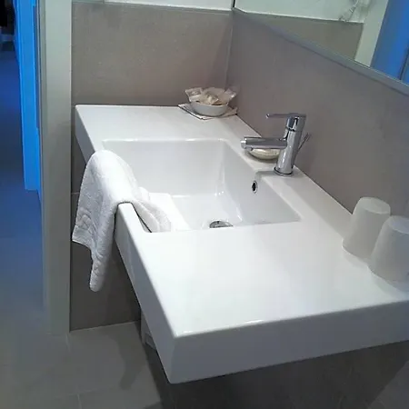 Aparthotel Ormeggio Grado