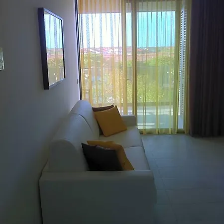 Aparthotel Ormeggio