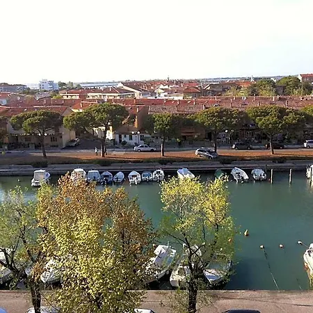 Apart-hotel Ormeggio 4*