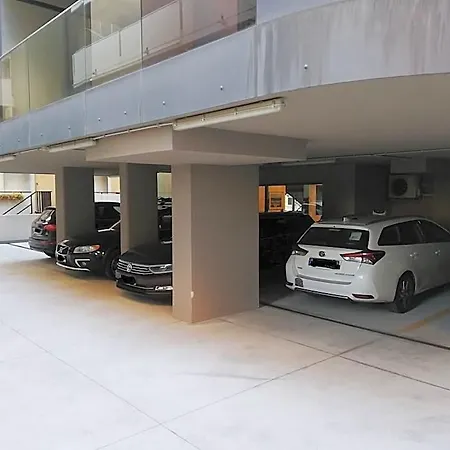Ormeggio Apart-hotel 4*