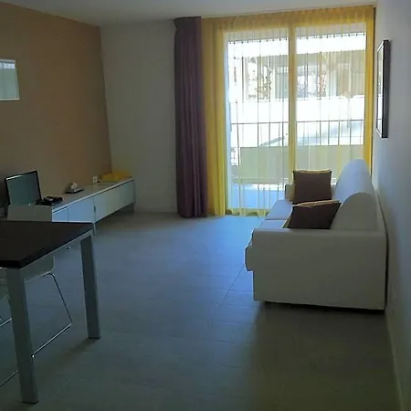 Ormeggio 4* Grado