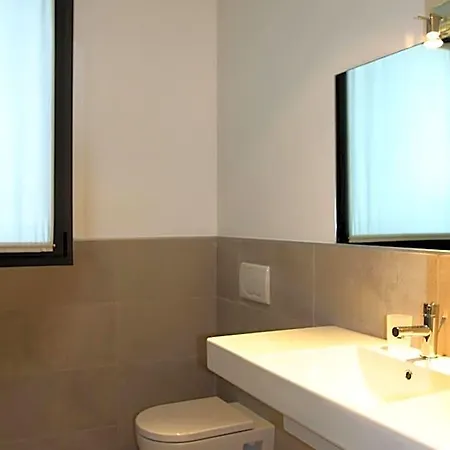 Aparthotel Ormeggio Grado