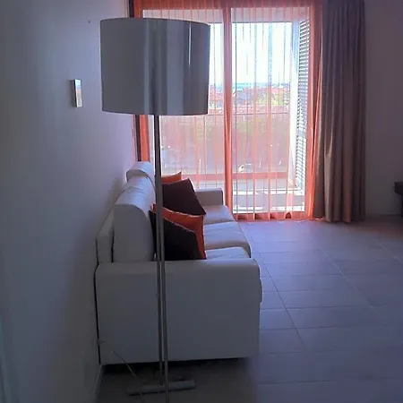 Aparthotel Ormeggio 4*