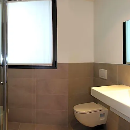 Ormeggio Apart-hotel Grado