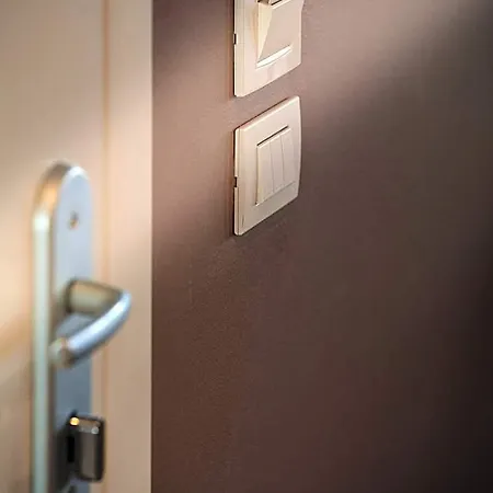 Aparthotel Ormeggio 4*