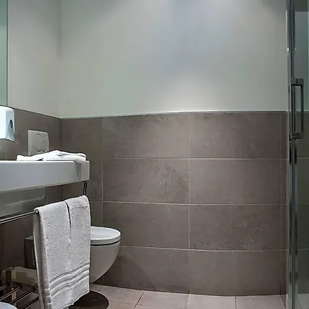 Apart-hotel Ormeggio 4*