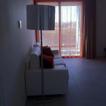 Ormeggio Hotel apartamentowy Grado