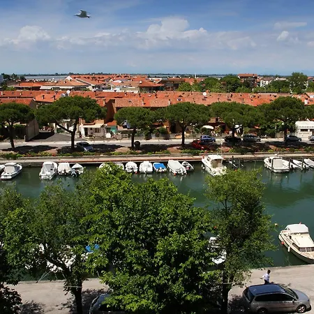 Ormeggio Hotel apartamentowy