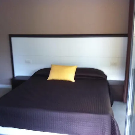 Ormeggio Hotel apartamentowy