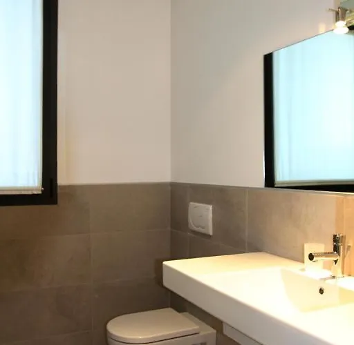 Hotel apartamentowy Ormeggio 4*