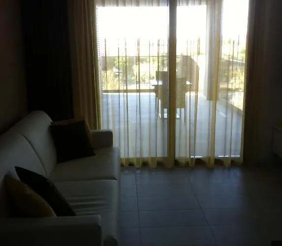 Ormeggio Hotel apartamentowy 4*