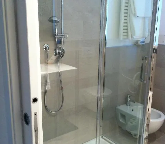 Hotel apartamentowy Ormeggio