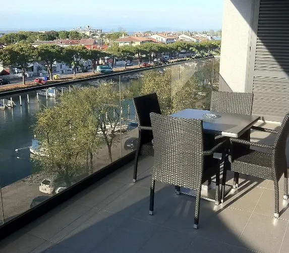 Aparthotel Ormeggio Grado