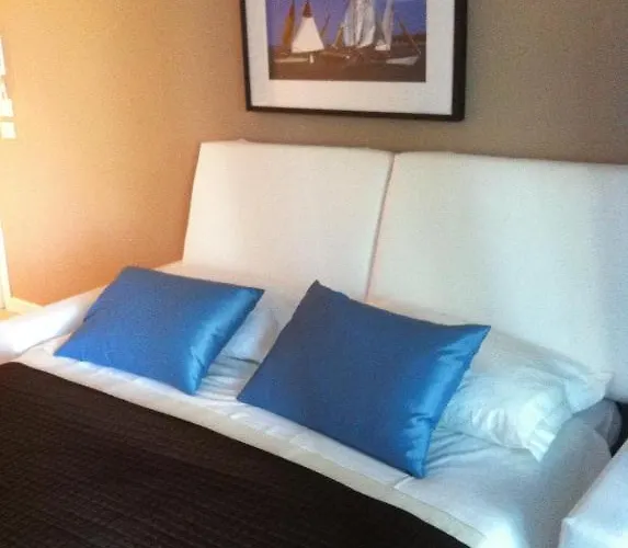 Ormeggio Hotel apartamentowy