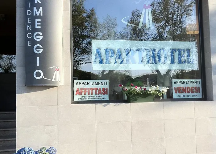 Aparthotel Ormeggio Grado